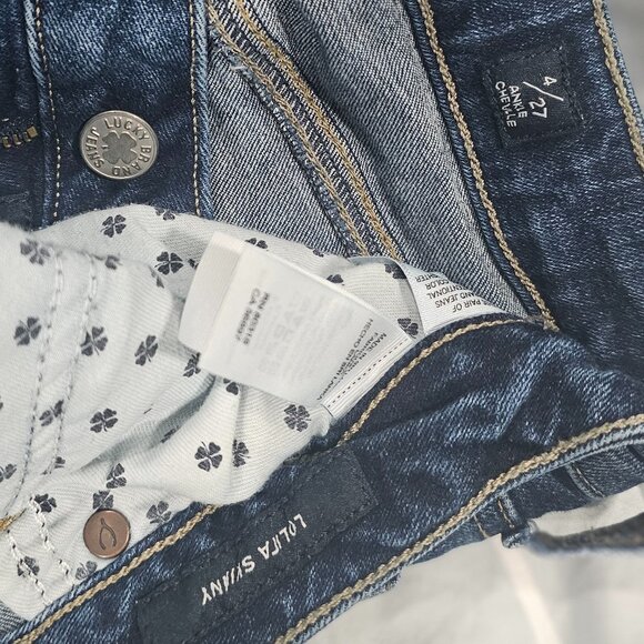 Lucky Brand Jeans - Picture 6 of 6